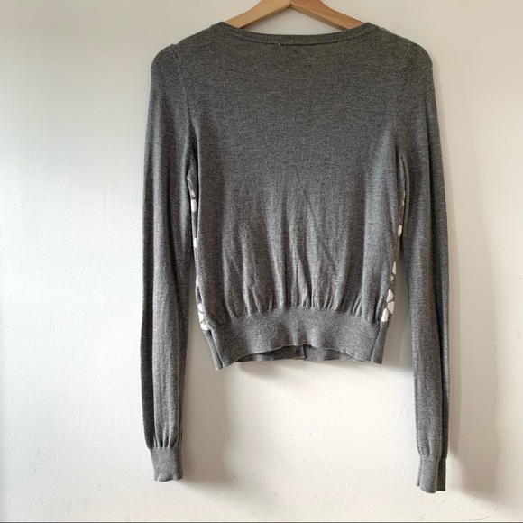 Costal Grandma Cardigan - Picture 8 of 9